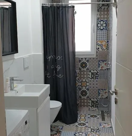 Daire Near Apartment. *