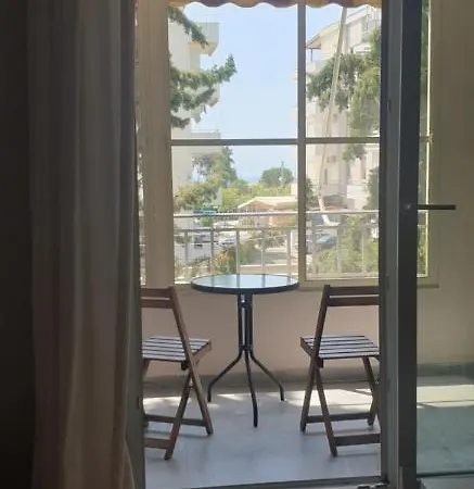 Near Apartment. Golem (Tirana)