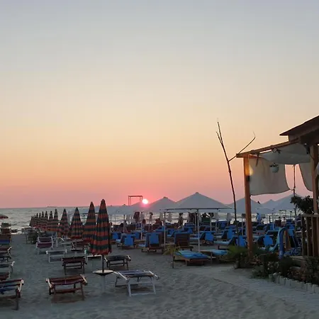 Near Apartment. Daire