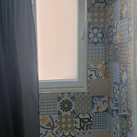Near Apartment. Апартаменты Голем