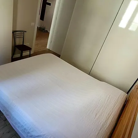 Near Apartment. * Golem (Tirana)