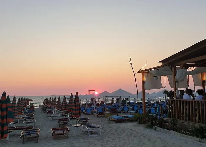 Near Apartment. Апартаменты