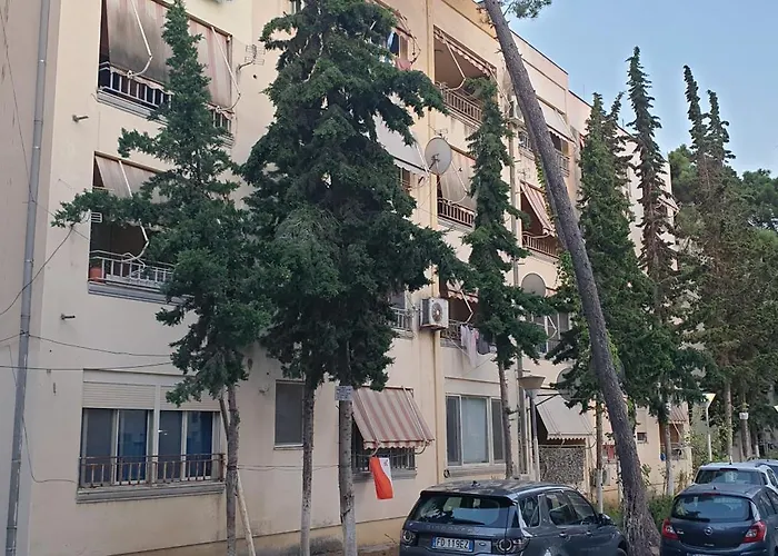 Апартаменты Near Apartment. *