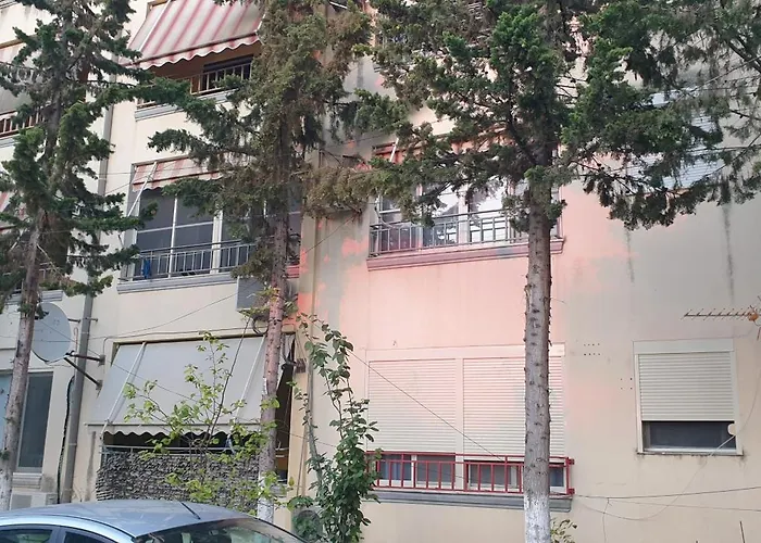 Апартаменты Near Apartment. Голем