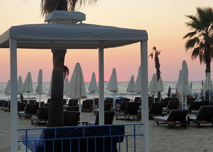 Near Apartment. * Голем