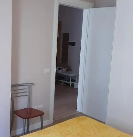 Near Apartment. Golem (Tirana)