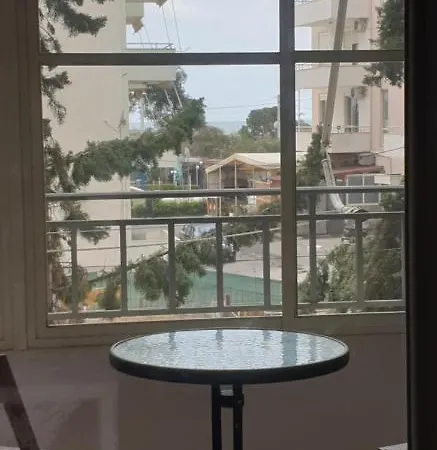Near Apartment. Apartment