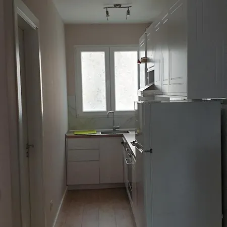 Apartmán Near Apartment. *