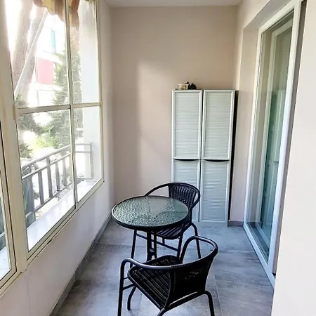 Apartmán Near Apartment. *