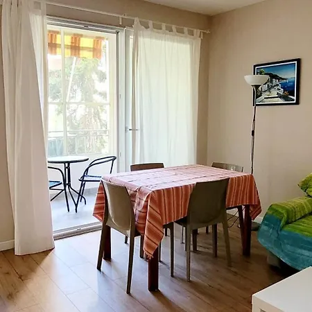 Apartmán Near Apartment.