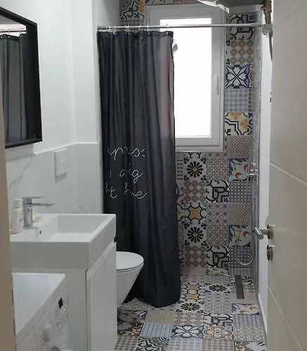 Lägenhet Near Apartment. *