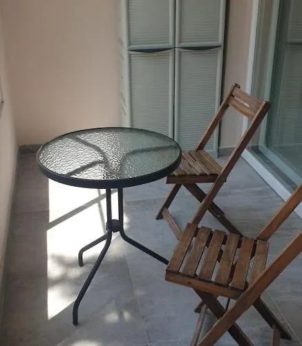 Near Apartment. Lägenhet *