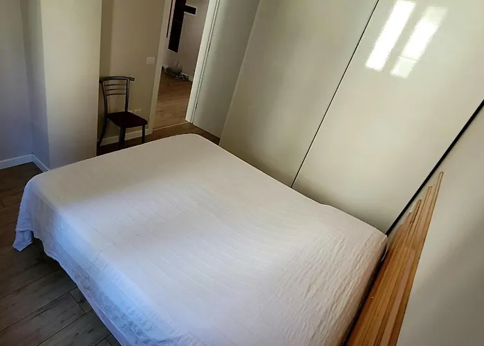 Near Apartment. * Golem (Tirana)